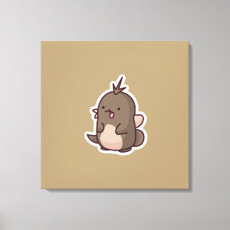 Impressões de animais de raça