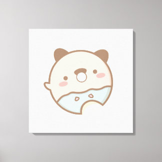 Impressões de animais de raça