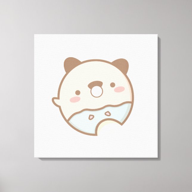 Impressões de animais de raça (Frente)