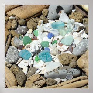 Impressões De Arte Finas Para O Mar