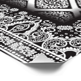 Impressões de arte grandes | Declaração de Parede