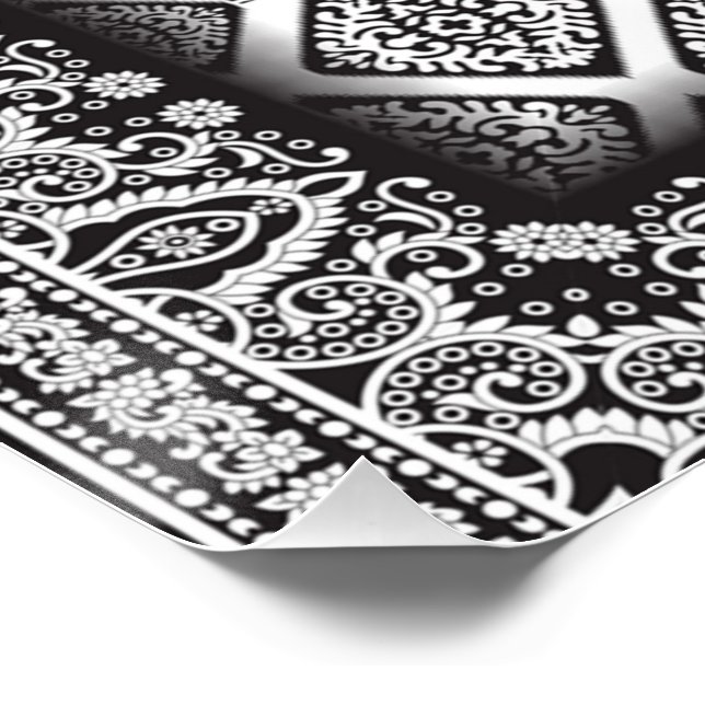 Impressões de arte grandes | Declaração de Parede  (Canto)