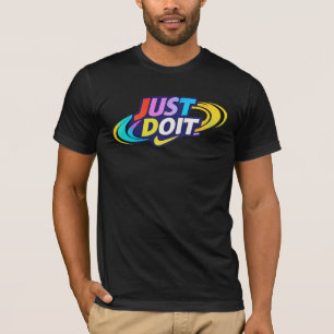 Impressões de Camisetas de Crânios Modernos para A