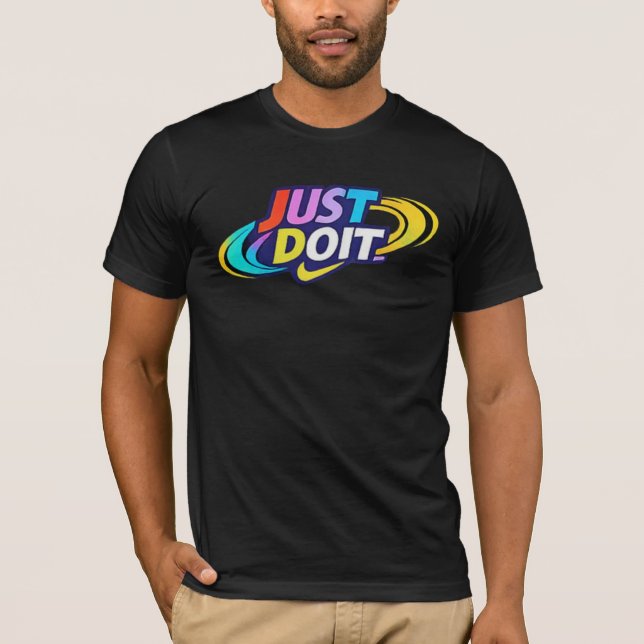 Impressões de Camisetas de Crânios Modernos para A (Frente)