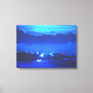 Impressões de Canvas