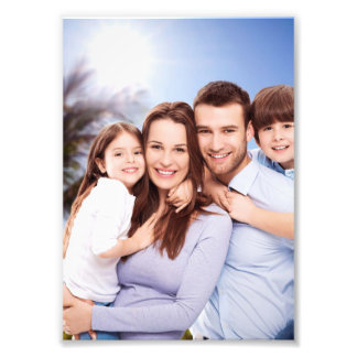 Impressões de Fotos 5x7 e ampliações de fotos