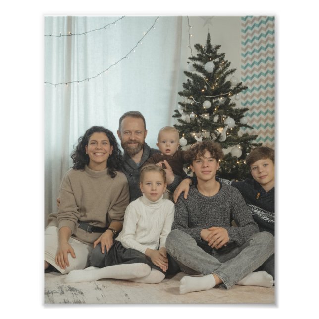 impressões de fotos 8x10 e ampliações de fotos (Frente)