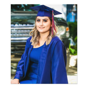 Impressões de Fotos de Formatura - ampliações pers
