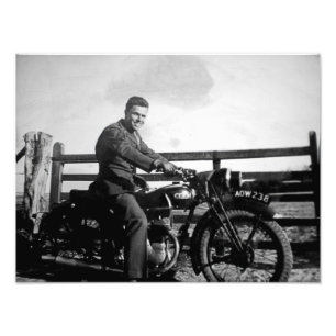 Impressões de fotos satin personalizadas de 16" x