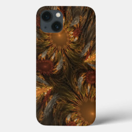 Impressões de girassol