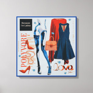 Impressões de tela grande: faça uma instrução