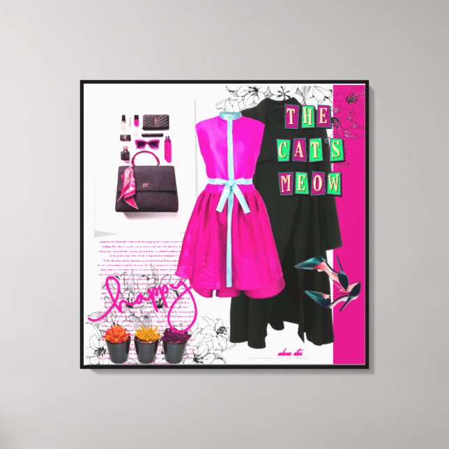 Impressões de tela grande: faça uma instrução (Frente)