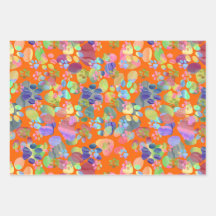 Impressões Digitais Em Todo Lugar