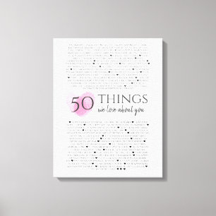 impressões digitais no cor rosa 50 razões que te a