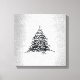 Impressões do inverno Minimalismo Arte Moderna