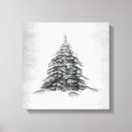 Impressões do inverno Minimalismo Arte Moderna