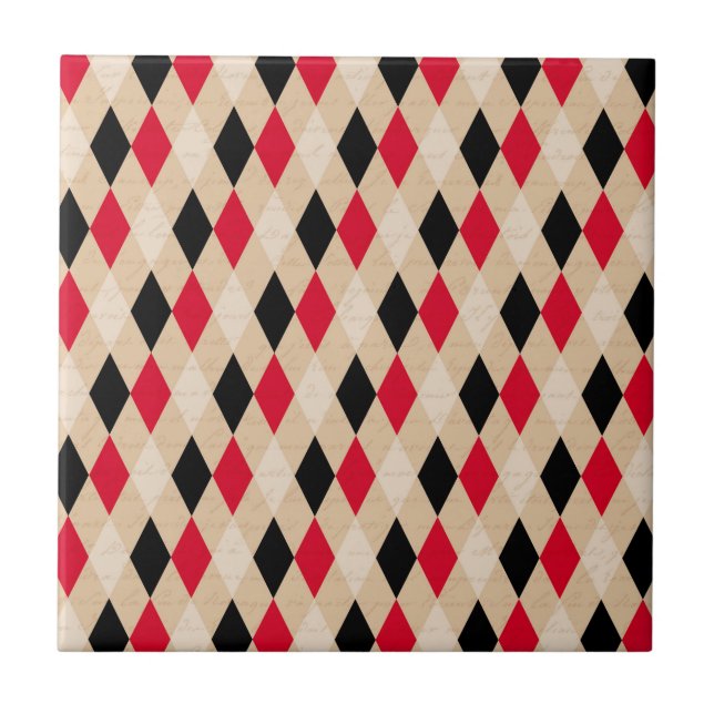 Impressões do país das maravilhas (Frente)