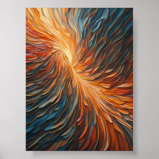 Impressões e Posters do Valor da Terra