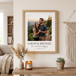 Impressões em Tela Personalizadas com Suas Fotos