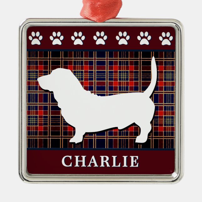 Impressões feitos sob encomenda do ornamento e da (Frente)