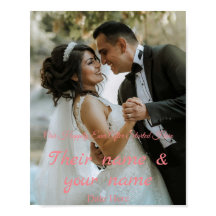Impressões personalizados de Poster de fotos