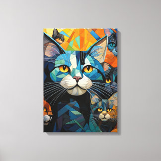 Impressões Puros Pawsitivamente e Impressionantes