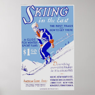 Impressões retros do anúncio do poster das viage