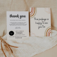 Impressora para Cartões de agradecimentos para peq