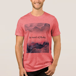 In Need of Reiki