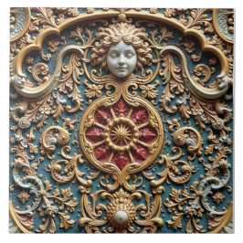 In the House of Radiant Sleep