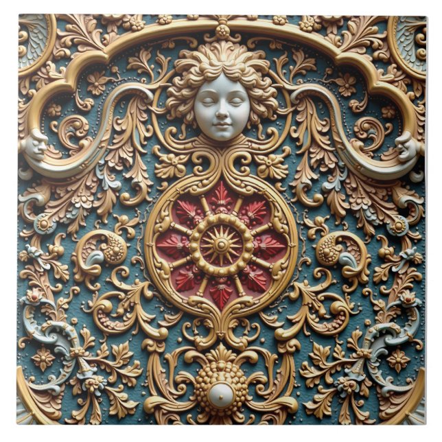 In the House of Radiant Sleep (Frente)