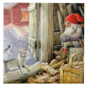 "In the Woodshing", por Jenny Nystrom