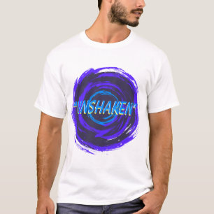 INABALÁVEL Camiseta de Motivação para Mente Fort