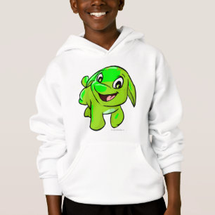 Incandescência de Poogle