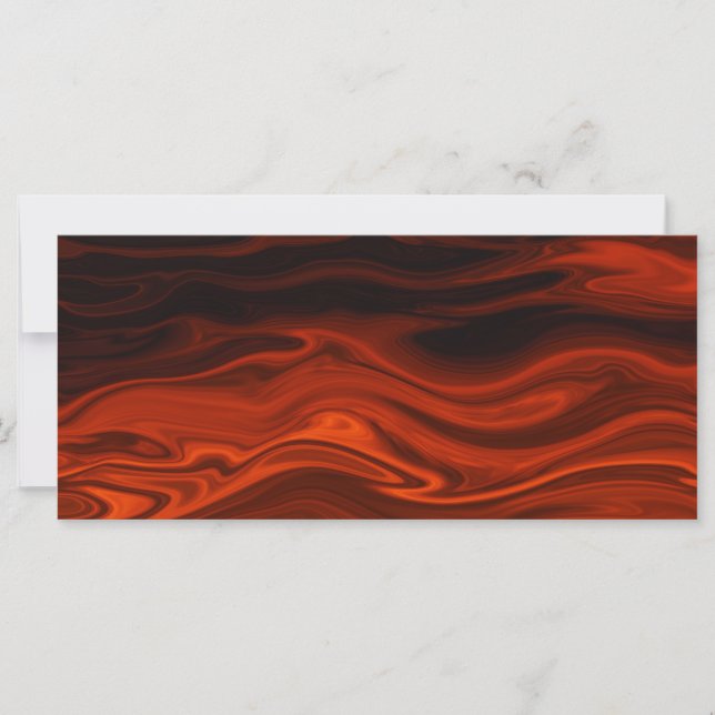 Incêndio líquido por Shirley Taylor (Frente)