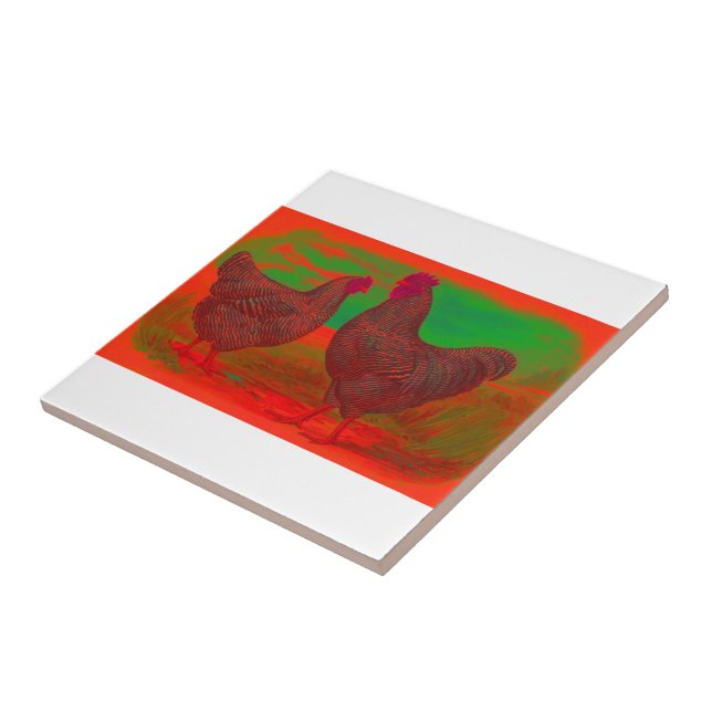 Incêndio sanguíneo (Lateral)