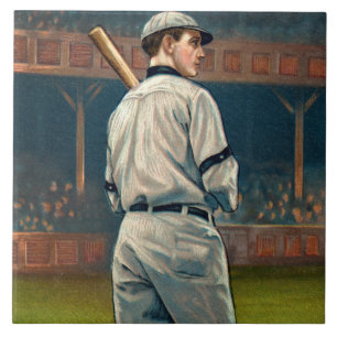 Incêndio violento Schulte, Chicago Cubs, 1911
