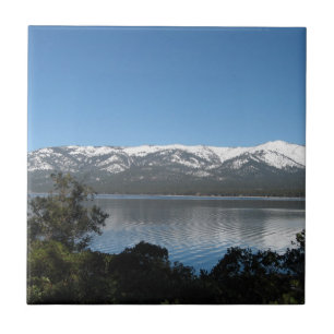 Incline Village, Costa Norte Lago Tahoe