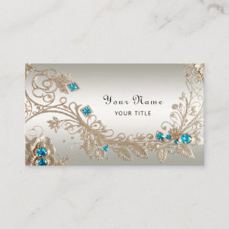 Incorporação do Cartão de visita de Pedras Azuis D