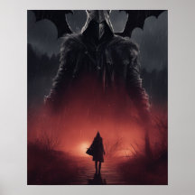 Incríveis vislumbres: Poster do Dia das Bruxas Hyp