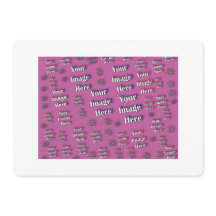 Incrível Modelo de Imagem Crie o seu