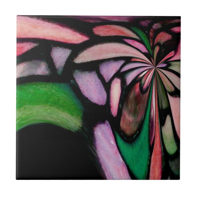 Incrível Tiffany Inspirada (Frente)