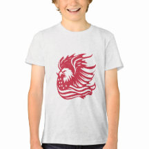 Incrível Trabalho de arte digital de Águia Patriót