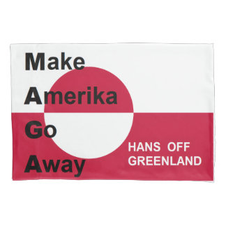 Independant Greenland