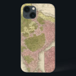 India and Sri Lanka<br><div class="desc">Hindoostan. By Tanner,  Henry S. (184). Published by ''Phila: Carey and Hart''.</div>