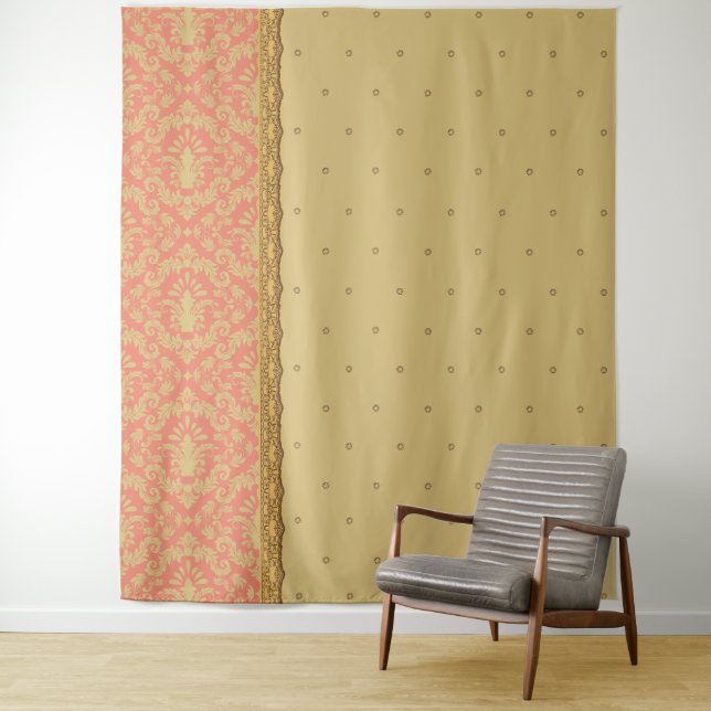 Índia - Tapeçaria (In Situ)