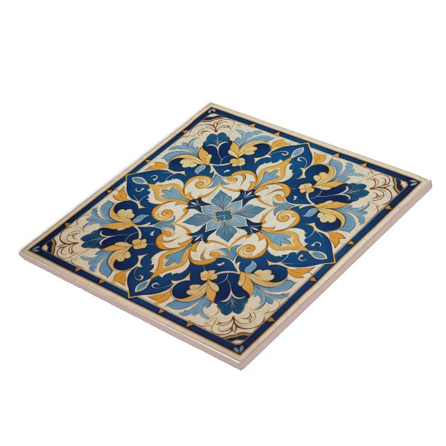 Índia tradicional Art. 7.o tradicional (Lateral)