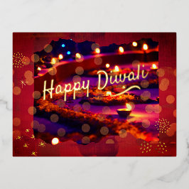 Indian Diwali