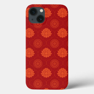 Indian Pattern