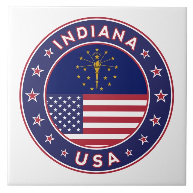 Indiana (Frente)